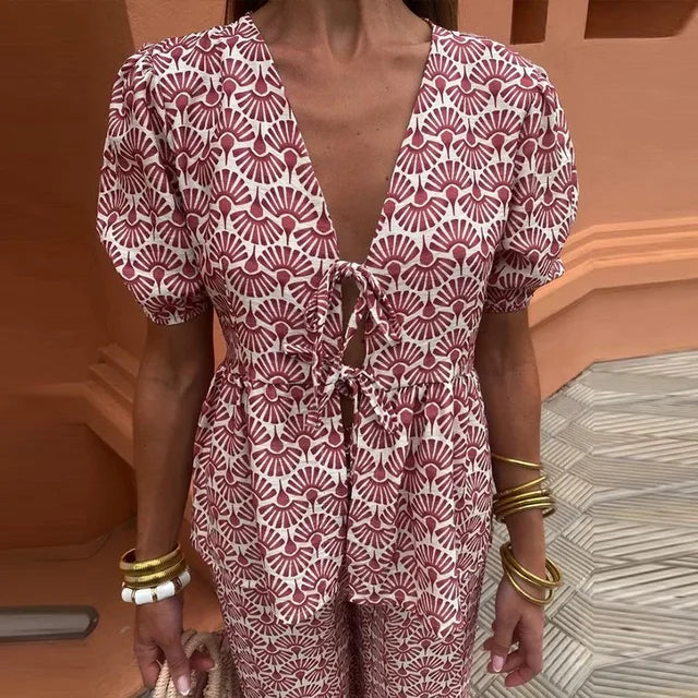 Lisa™ | Conjunto Elegante y Estiloso