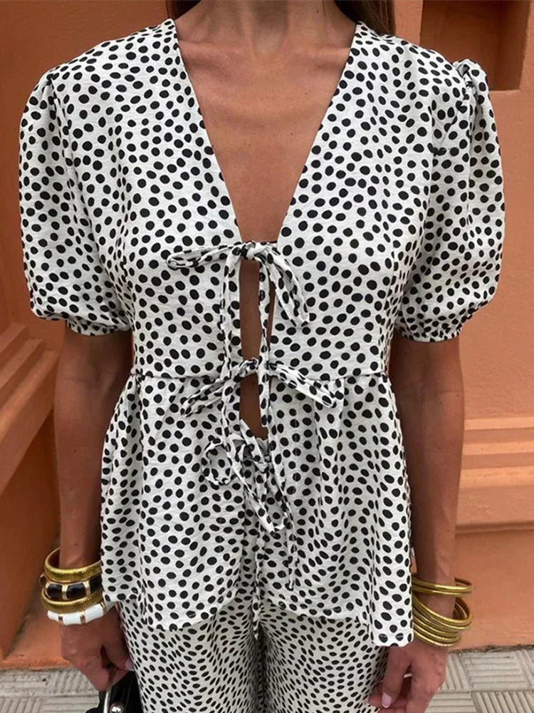 Lisa™ | Conjunto Elegante y Estiloso