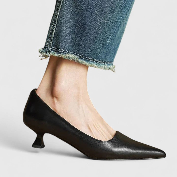Zhaylisse | Tacones Elegantes