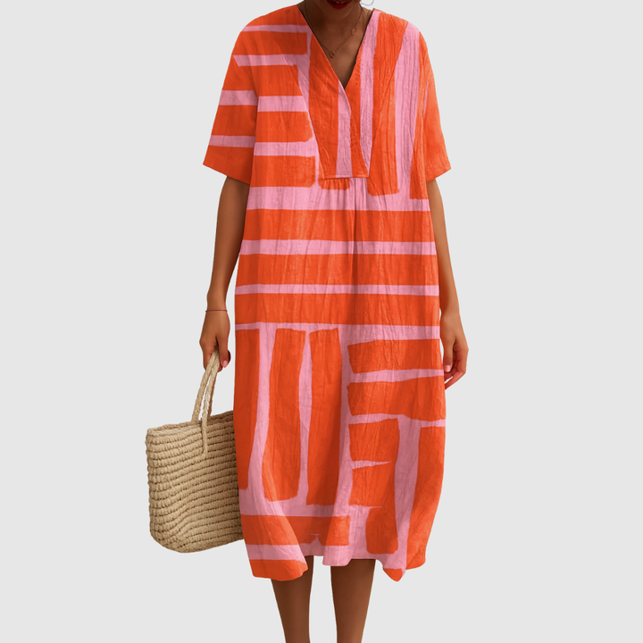Zara | Vestido Sky