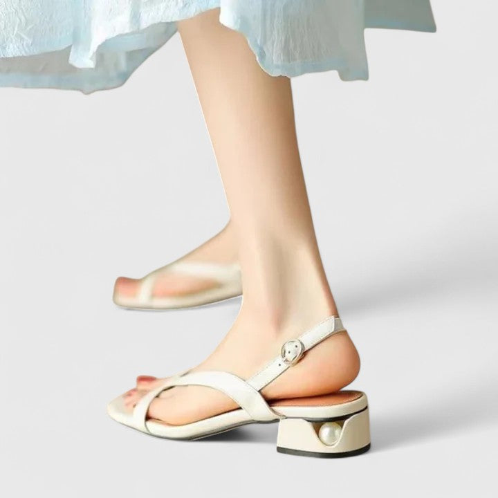 Vivienne | Sandalias Ortopédicas