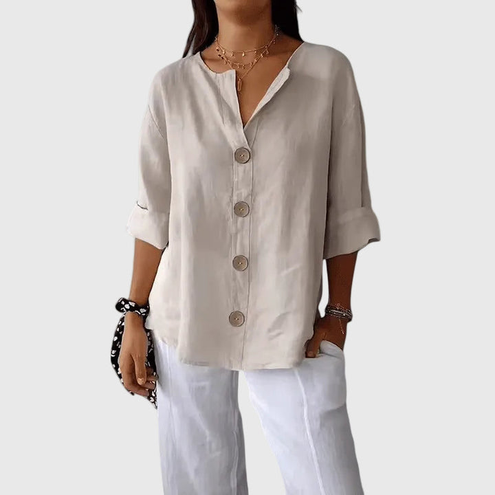 Cathlyn | Blusa Elegante