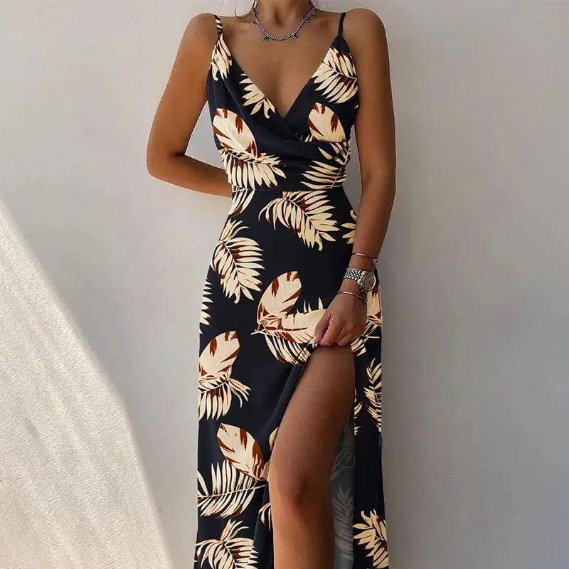 Valentina | Vestido Elegante Mujer