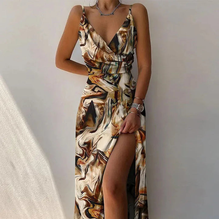 Valentina | Vestido Elegante Mujer