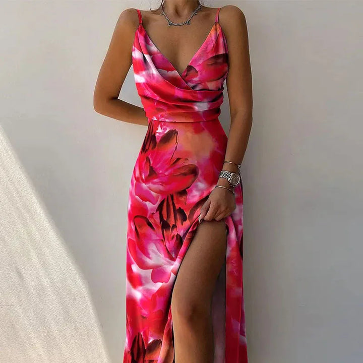 Valentina | Vestido Elegante Mujer