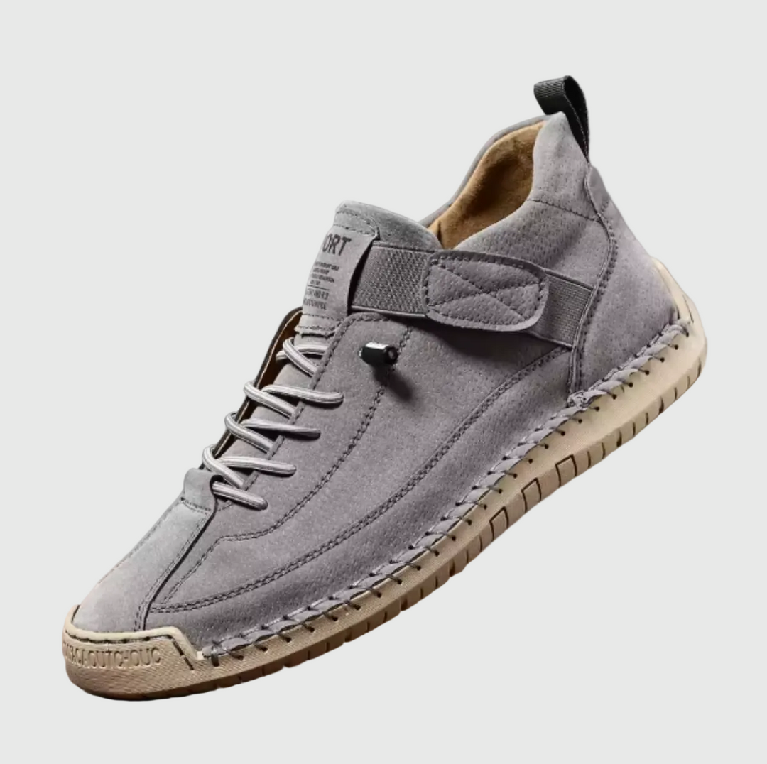 Emily | Zapatillas de Apoyo y Confort