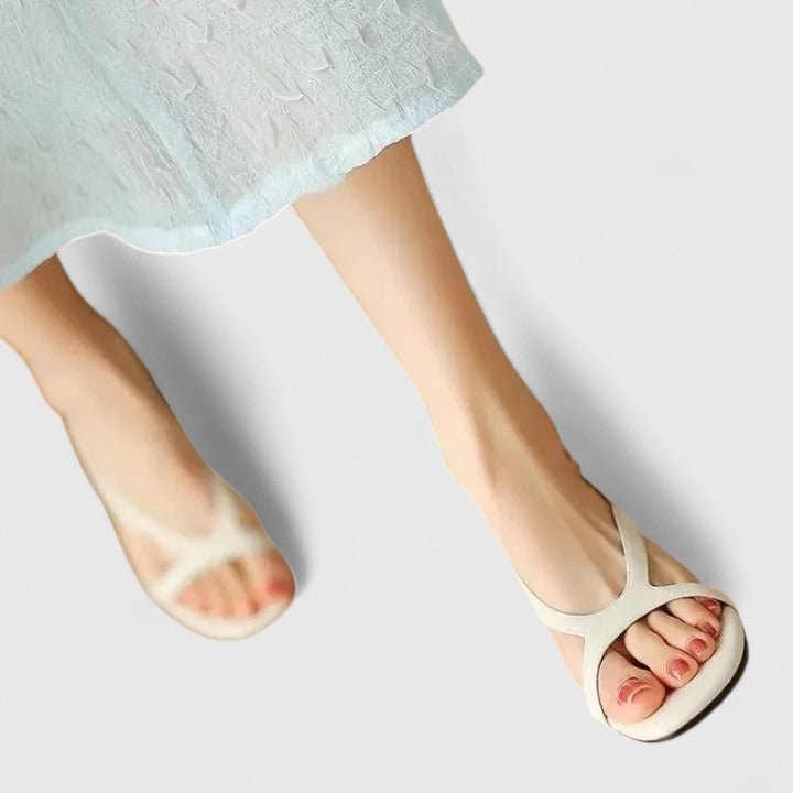 Vivienne | Sandalias Ortopédicas