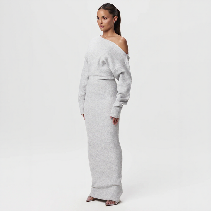 Évelienne | Vestido Elegante
