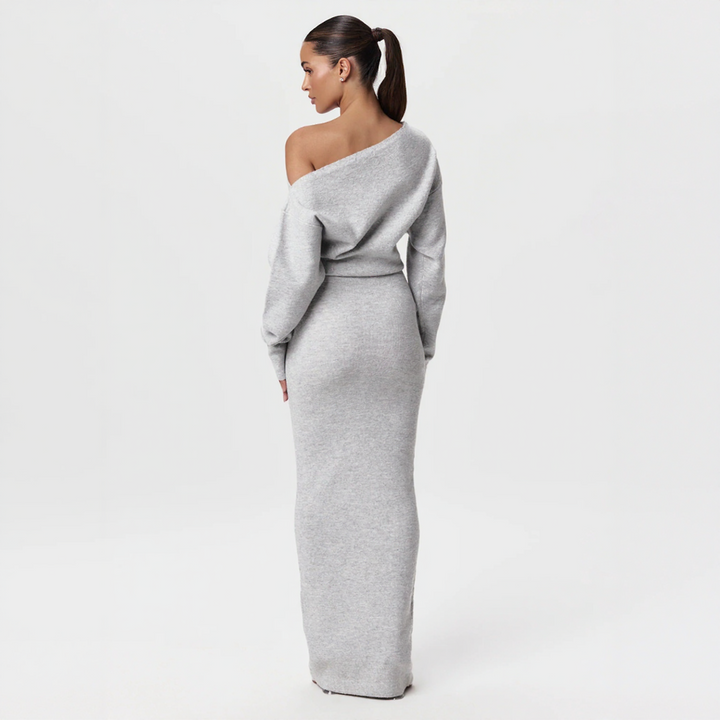 Évelienne | Vestido Elegante