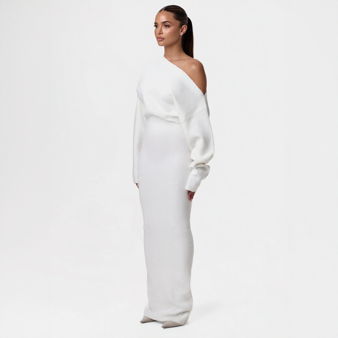 Évelienne | Vestido Elegante