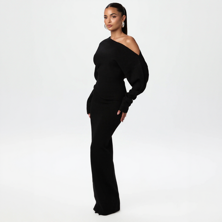 Évelienne | Vestido Elegante