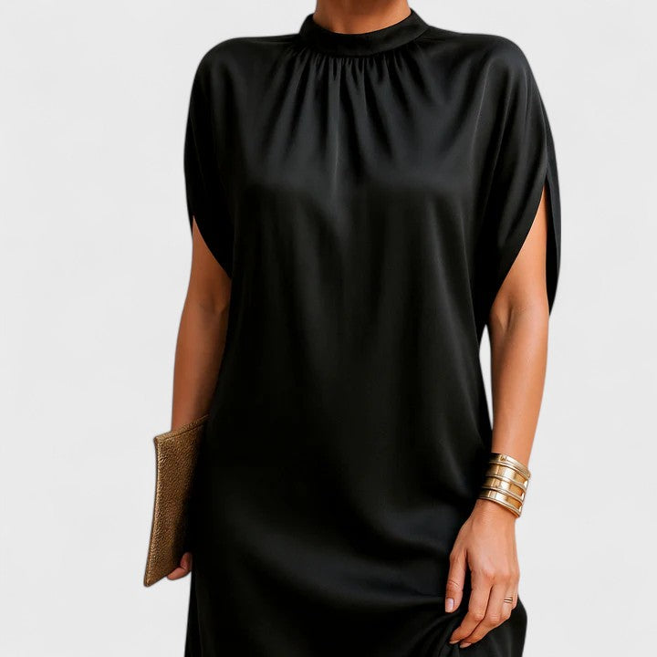 Sylvia | Vestido que realza la figura