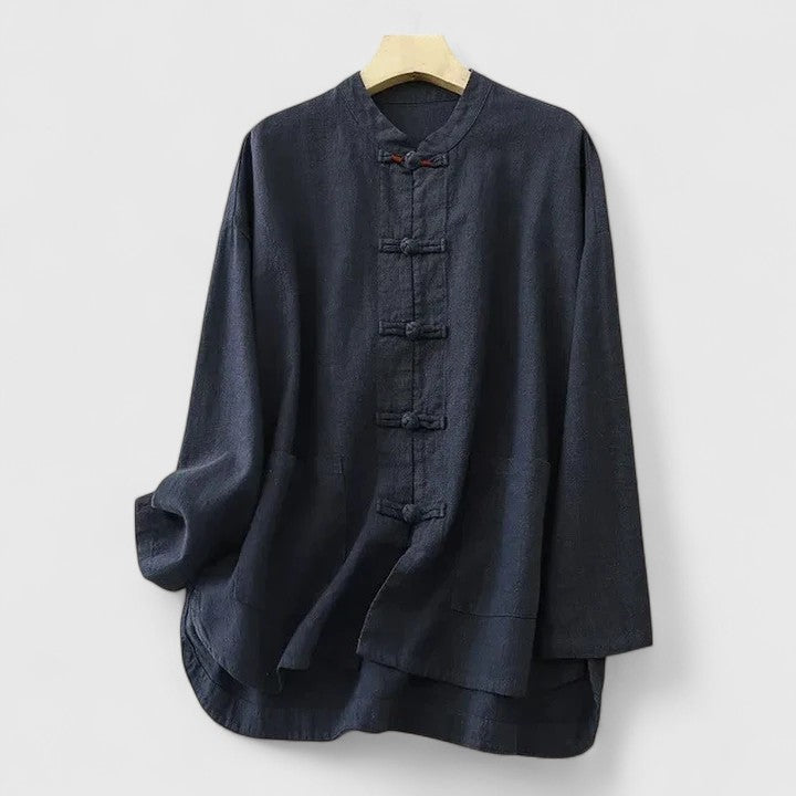 Cassiopeia | Camisa Cómoda
