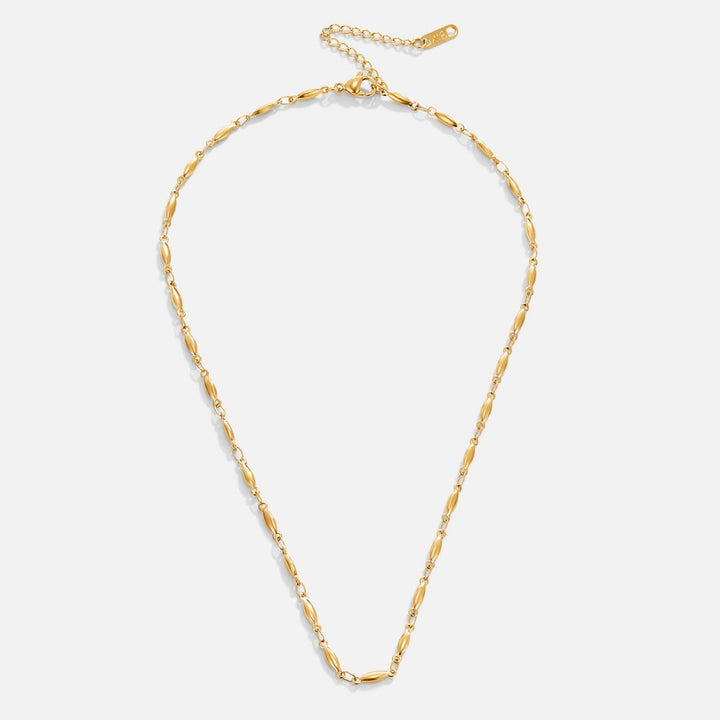 Collar Alea