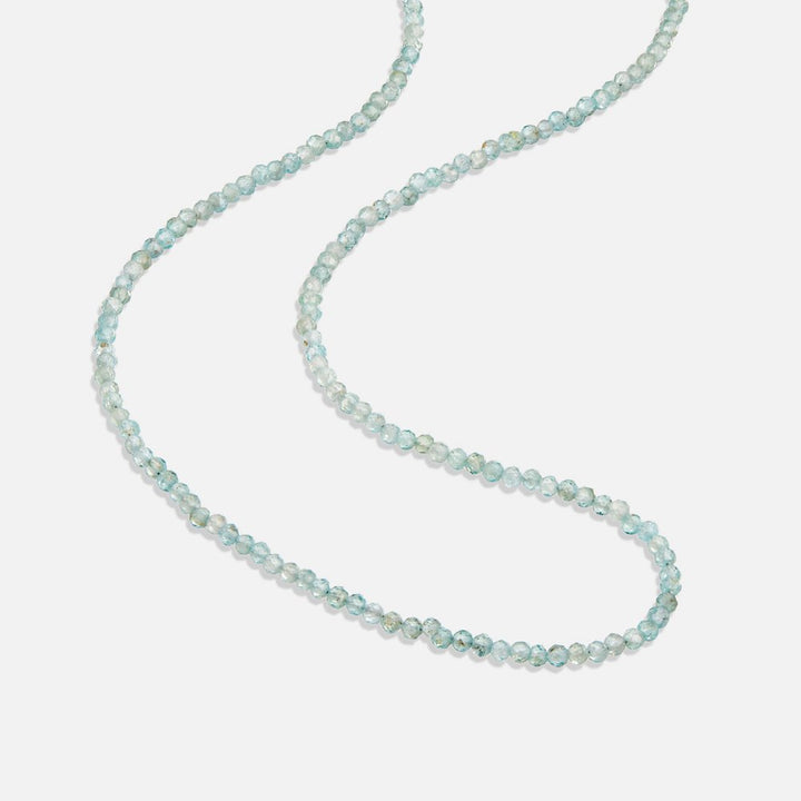 Collar de Perlas de Apatito