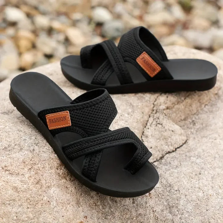 Cally™ | Sandalias Correctoras de Juanetes Ortopédicas
