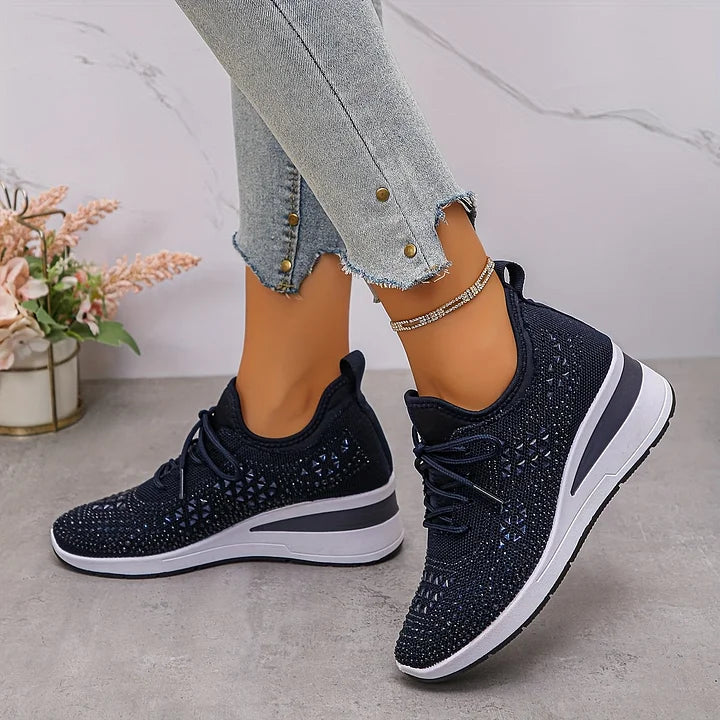 Bonnie™ | Ortopédicas Zapatillas