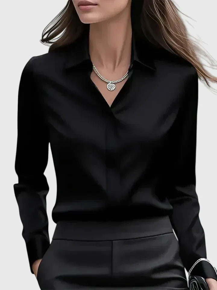 Melvaya | Camisa Elegante