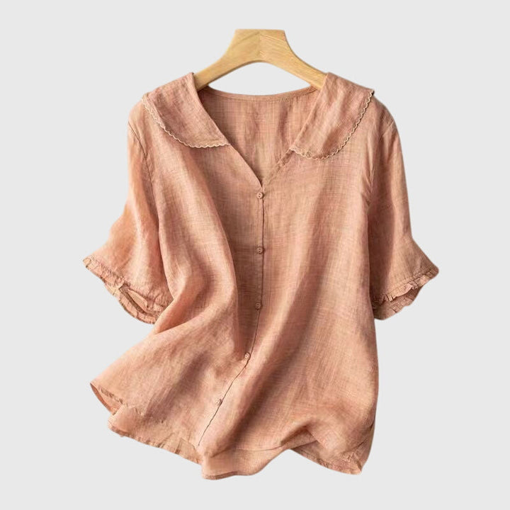 Adele | Blusa Elegante