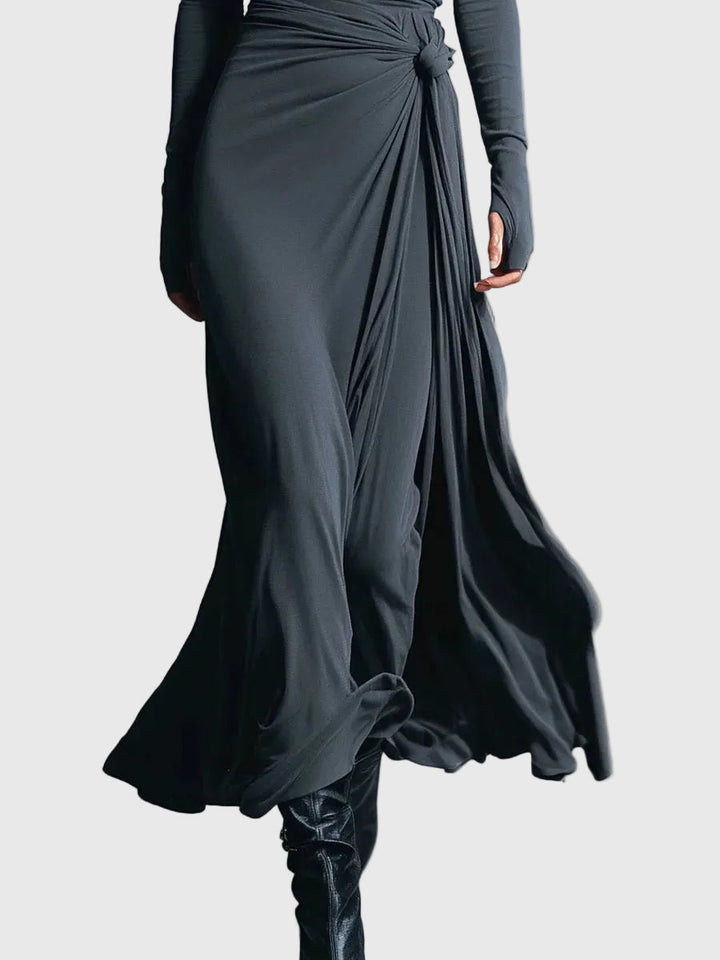Anna | Vestido Elegante con Moldeado
