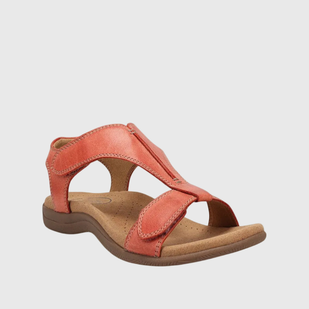 Liana | Sandalias Ortopédicas