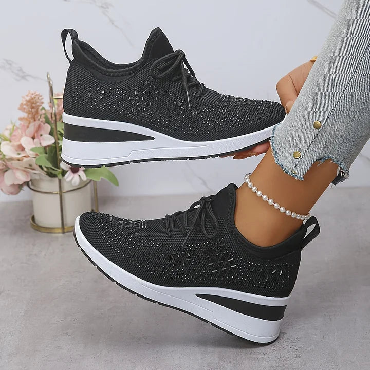 Bonnie™ | Ortopédicas Zapatillas