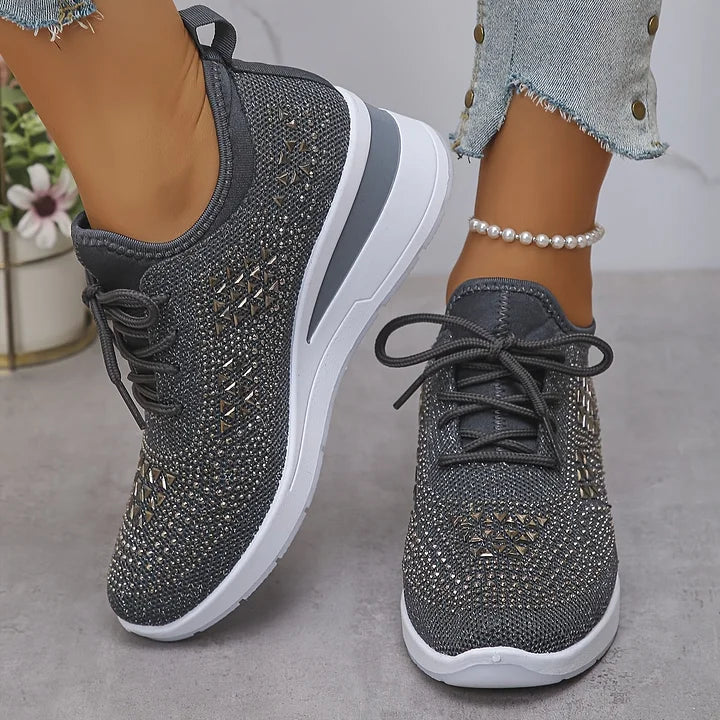 Bonnie™ | Ortopédicas Zapatillas