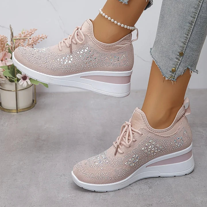 Bonnie™ | Ortopédicas Zapatillas