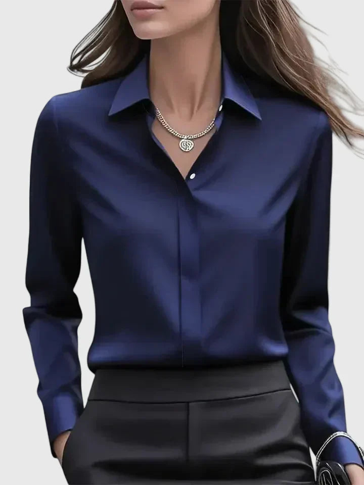 Melvaya | Camisa Elegante