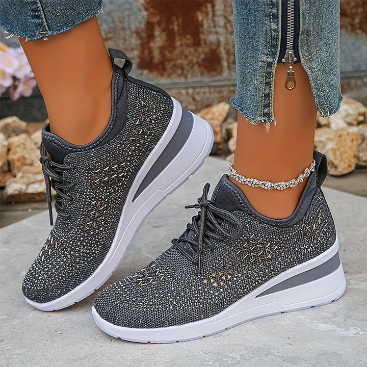 Bonnie™ | Ortopédicas Zapatillas