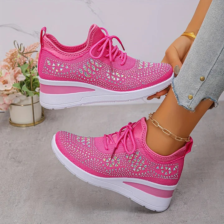 Bonnie™ | Ortopédicas Zapatillas