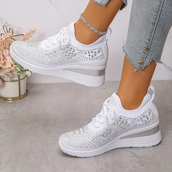 Bonnie™ | Ortopédicas Zapatillas
