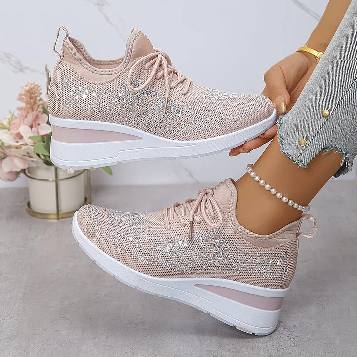 Bonnie™ | Ortopédicas Zapatillas