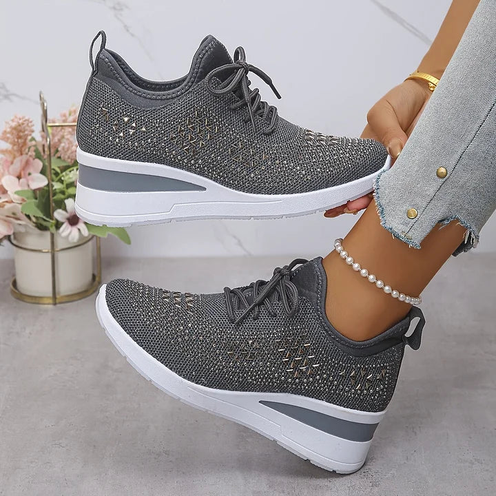 Bonnie™ | Ortopédicas Zapatillas