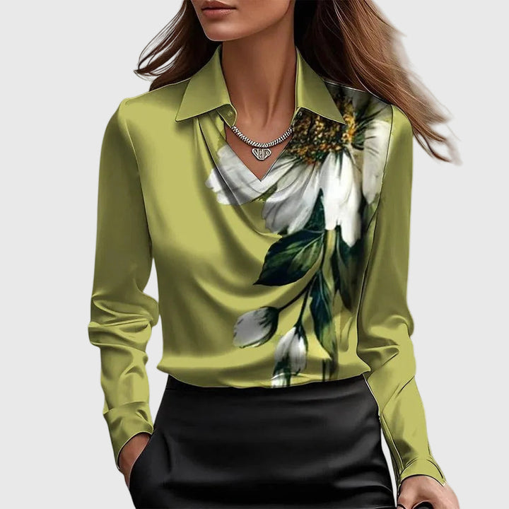 Sofía | Camisa Elegante Femenina