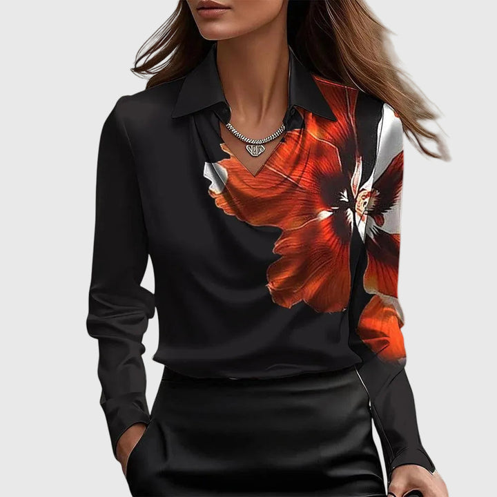 Sofía | Camisa Elegante Femenina