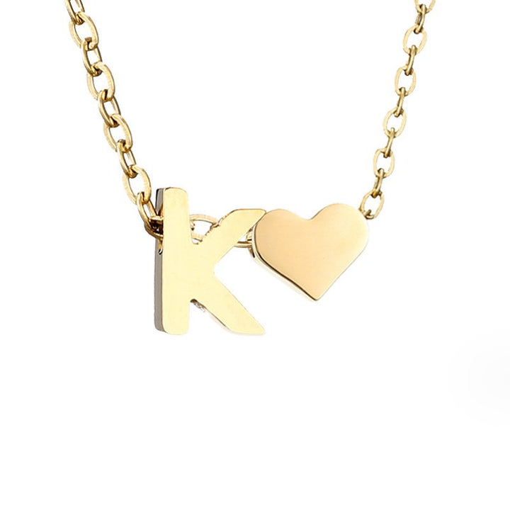 Cadena de oro eterna