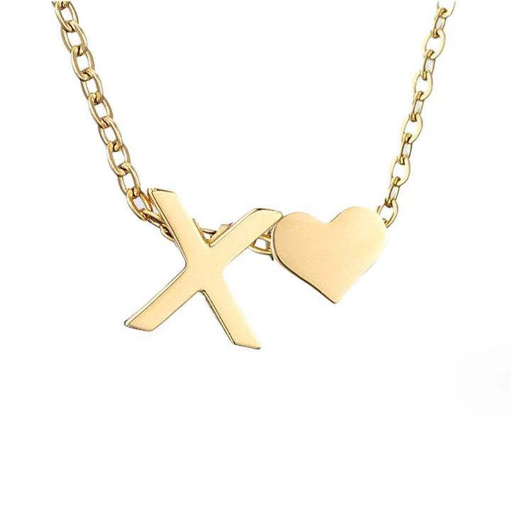 Cadena de oro eterna