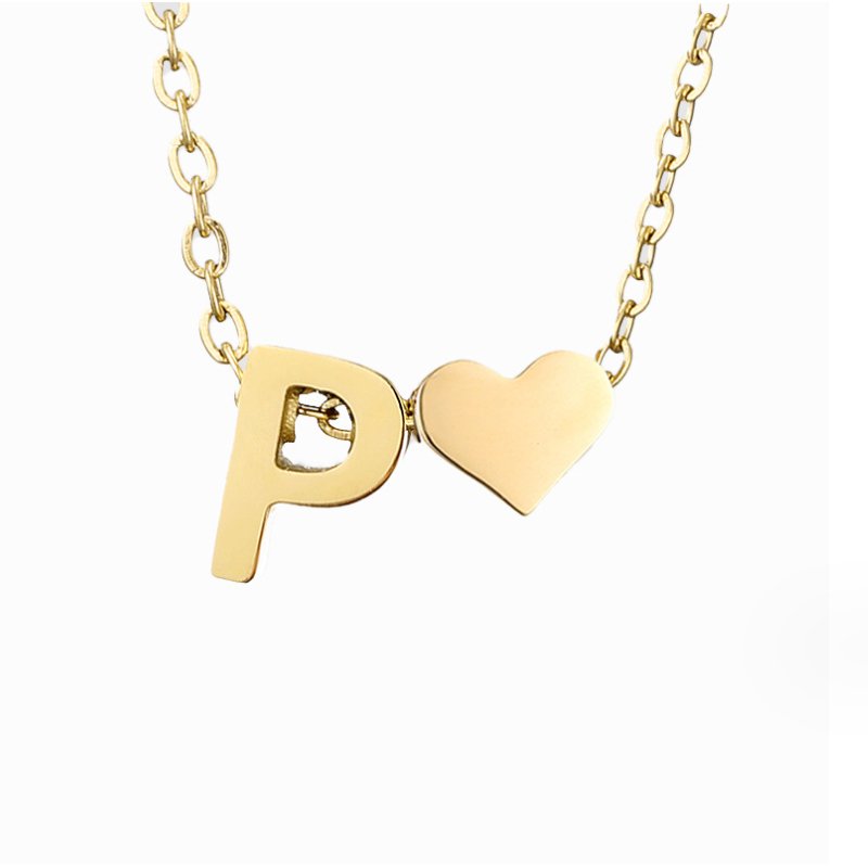 Cadena de oro eterna