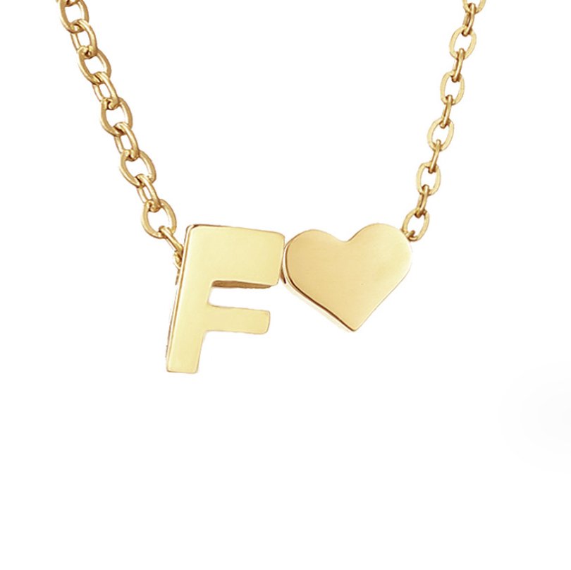 Cadena de oro eterna