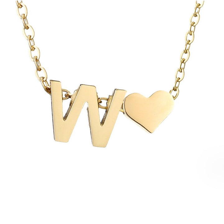 Cadena de oro eterna