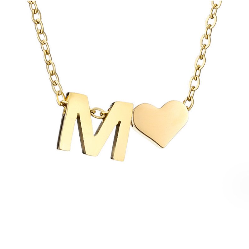 Cadena de oro eterna