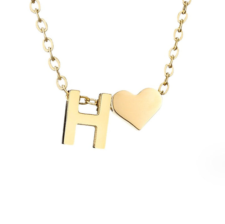 Cadena de oro eterna