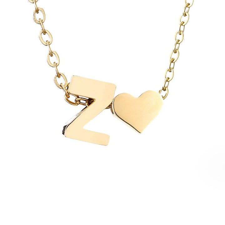 Cadena de oro eterna