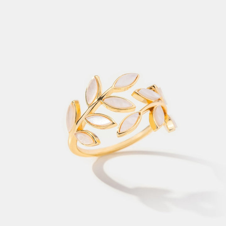Olga - Anillo Goldblatt