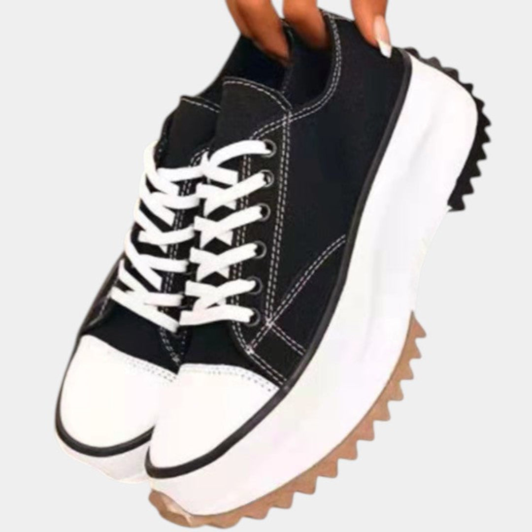 Eveloise™ | Zapatillas Cómodas