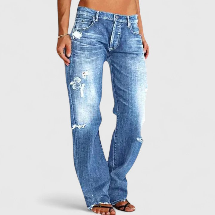 Lianette | Jeans Elegantes
