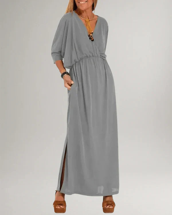 Lani | Vestido Maxi Vintage