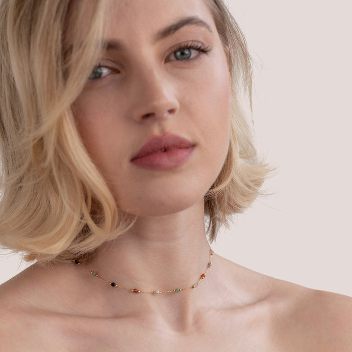 Collar Luly Stein