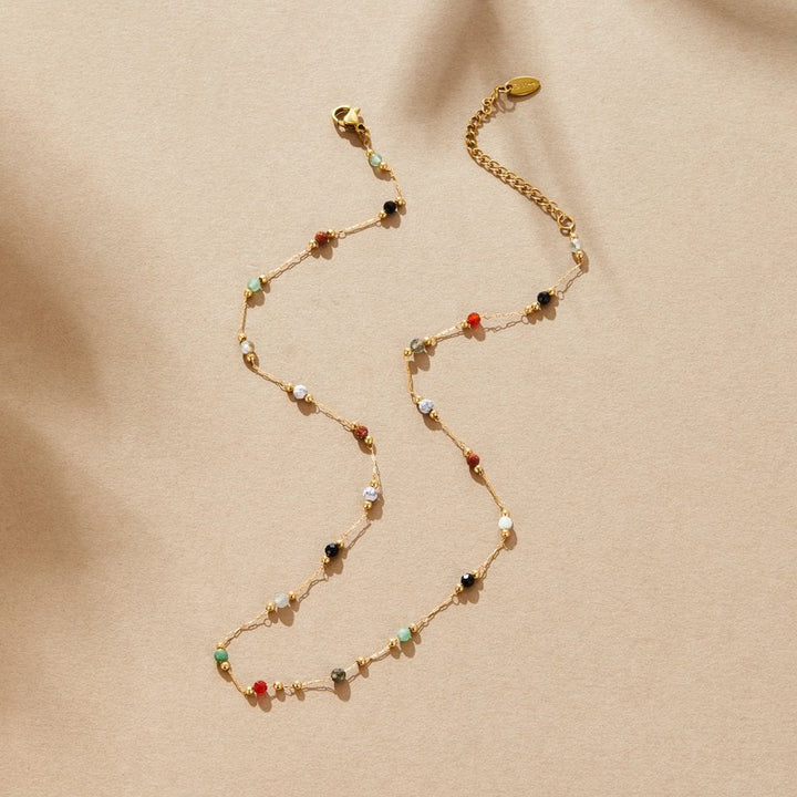 Collar Luly Stein